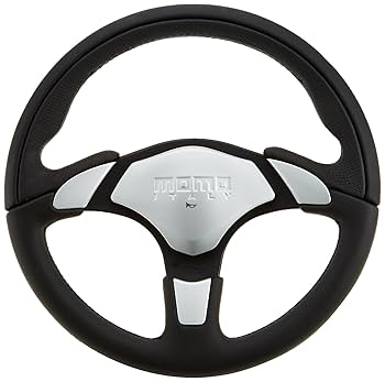 momo ステアリング チューナー 35パイ Amazon | MOMO(モモ) ステアリング チューナー 35パイ BK T-14